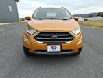 2022 EcoSport Thumbnail 2