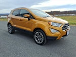 2022 EcoSport Thumbnail 3