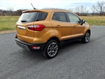 2022 EcoSport Thumbnail 4