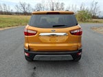 2022 EcoSport Thumbnail 5