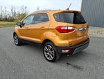 2022 EcoSport Thumbnail 6