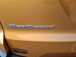 2022 EcoSport Thumbnail 7