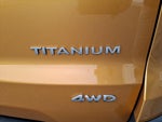 2022 EcoSport Thumbnail 8