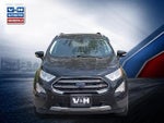 2019 EcoSport Thumbnail 2