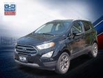 2019 EcoSport Thumbnail 3