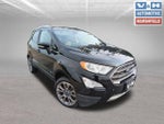 2019 EcoSport Thumbnail 29