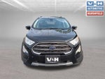 2019 EcoSport Thumbnail 30