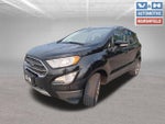 2019 EcoSport Thumbnail 31