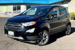 2020 EcoSport Thumbnail 1
