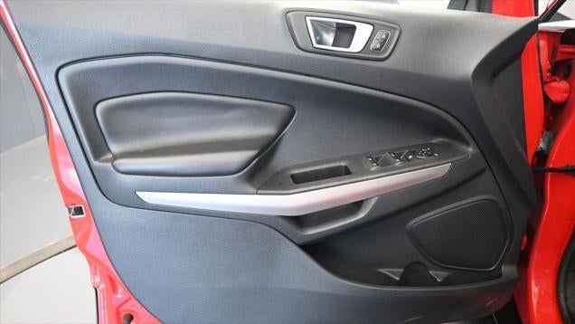 2019 Ford EcoSport Titanium