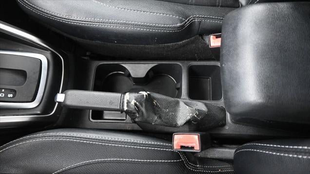 2019 Ford EcoSport Titanium