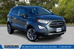 2020 EcoSport Thumbnail 1