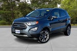 2020 EcoSport Thumbnail 3