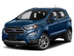 2020 EcoSport Thumbnail 1