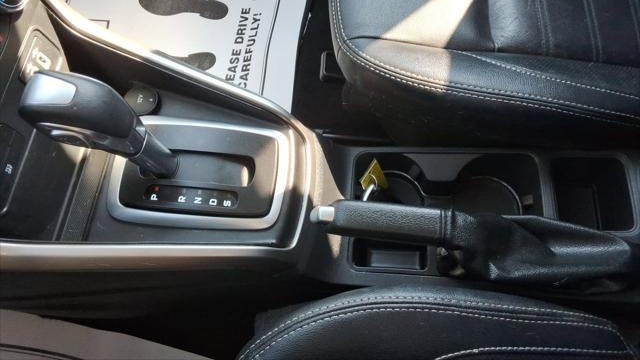 2019 Ford EcoSport Titanium