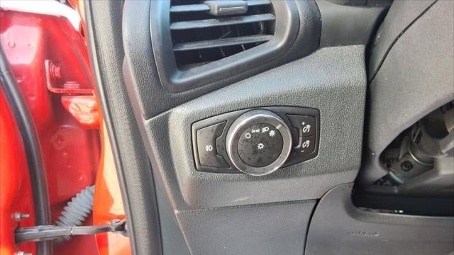 2019 Ford EcoSport Titanium