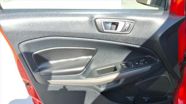 2019 Ford EcoSport Titanium