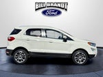 2019 EcoSport Thumbnail 2