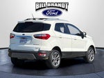 2019 EcoSport Thumbnail 3
