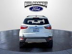 2019 EcoSport Thumbnail 4