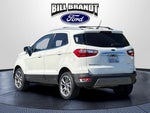 2019 EcoSport Thumbnail 5