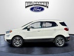 2019 EcoSport Thumbnail 6