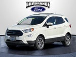 2019 EcoSport Thumbnail 7