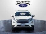 2019 EcoSport Thumbnail 8