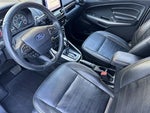 2019 EcoSport Thumbnail 9