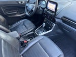 2019 EcoSport Thumbnail 15