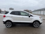 2019 EcoSport Thumbnail 5
