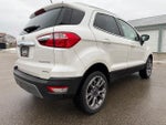 2019 EcoSport Thumbnail 6