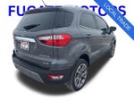2019 EcoSport Thumbnail 5
