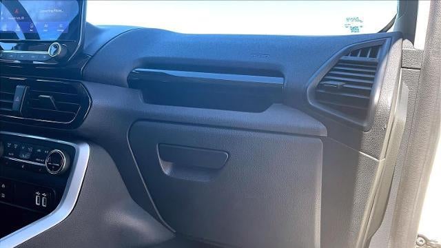 2021 Ford EcoSport Titanium