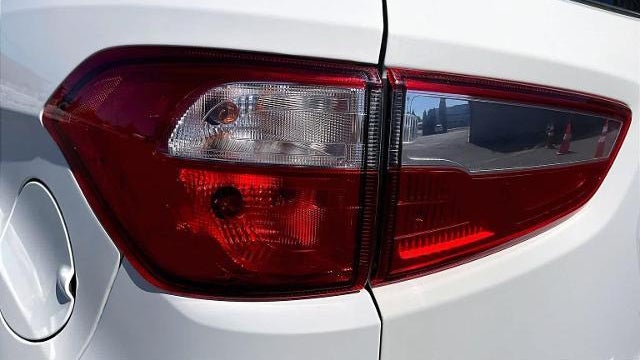 2021 Ford EcoSport Titanium