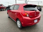 2015 Mirage Thumbnail 6