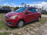 2020 Mirage Thumbnail 8