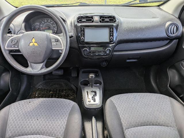 2020 Mitsubishi Mirage - $3,984