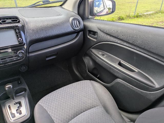 2020 Mitsubishi Mirage - $3,984