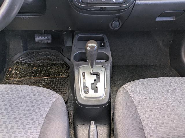 2020 Mitsubishi Mirage - $3,984