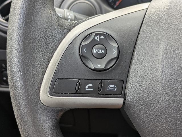 2020 Mitsubishi Mirage - $3,984