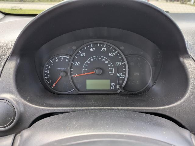 2020 Mitsubishi Mirage - $3,984