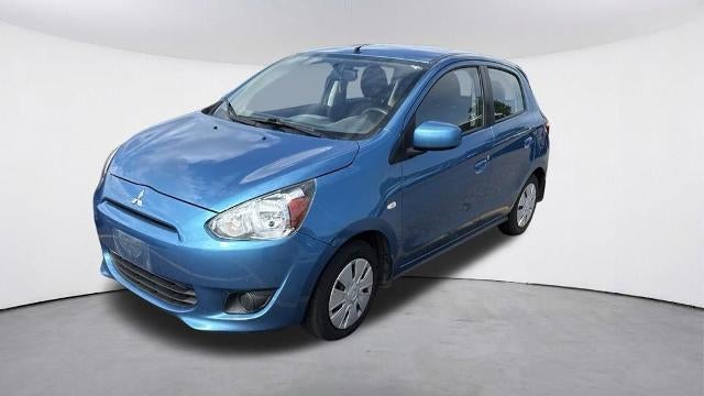 Preowned 2014 Mitsubishi Mirage DE for Sale