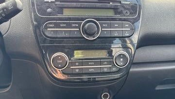 2014 Mitsubishi Mirage DE