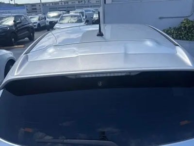 Photo of a 2019 Mitsubishi Mirage ES 4DR Hatchback 5M for sale