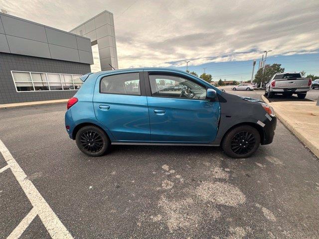 2015 Mitsubishi Mirage - $3,994