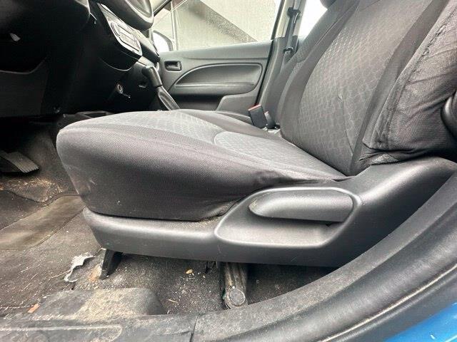 2015 Mitsubishi Mirage - $3,994