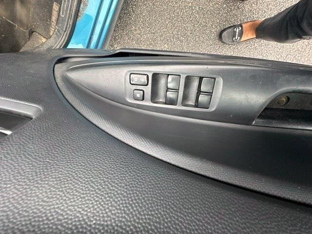 2015 Mitsubishi Mirage - $3,994