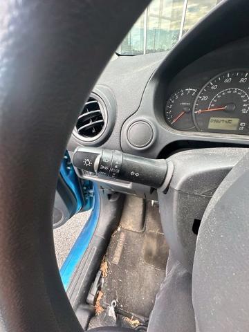 2015 Mitsubishi Mirage - $3,994