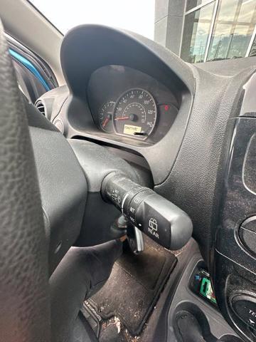 2015 Mitsubishi Mirage - $3,994